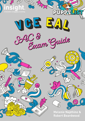 VCE EAL SAC & Exam Guide