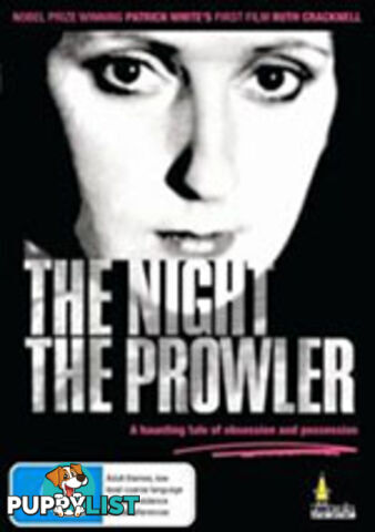 Night the Prowler, The