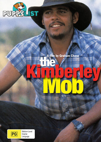 Kimberley Mob, The