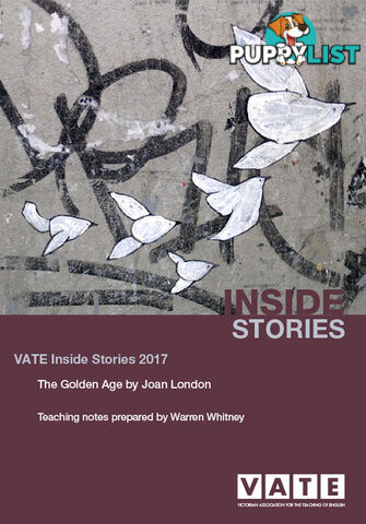 Golden Age, The (VATE Inside Stories)