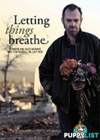 'Letting Things Breathe': Glendyn Ivin, Hugo Weaving and Tom Russell on Last Ride