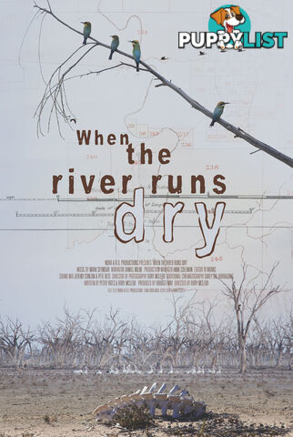 When the River Runs Dry (Lifetime Access)