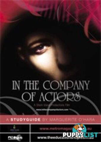 In the Company of Actors ( Study Guide)