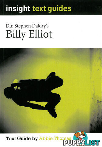 Billy Elliot (Text Guide)