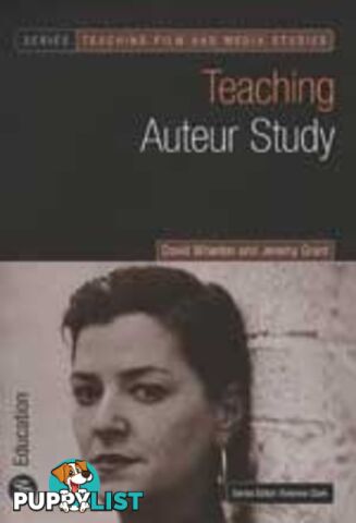 Teaching Auteur Study