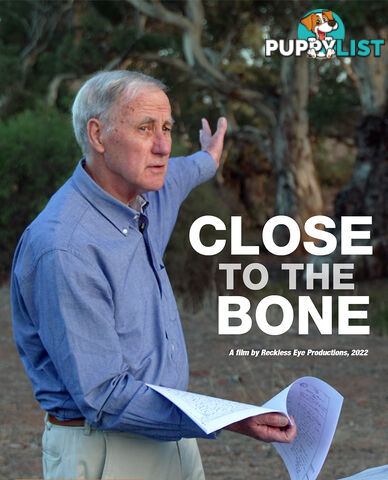 Close to the Bone (Lifetime Access)