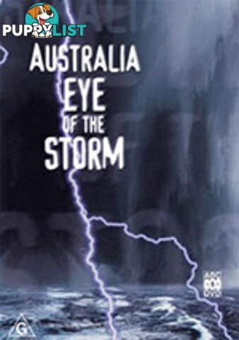 Australia: Eye of the Storm