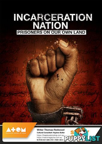 Incarceration Nation ( Study Guide)