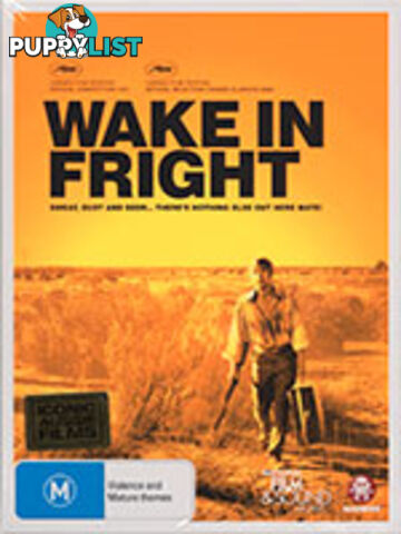 Wake in Fright