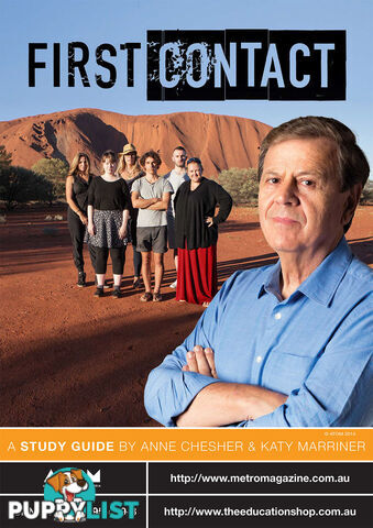 First Contact - Series 1 ( Study Guide)