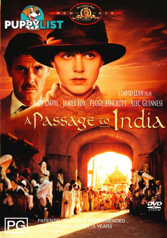 Passage to India, A