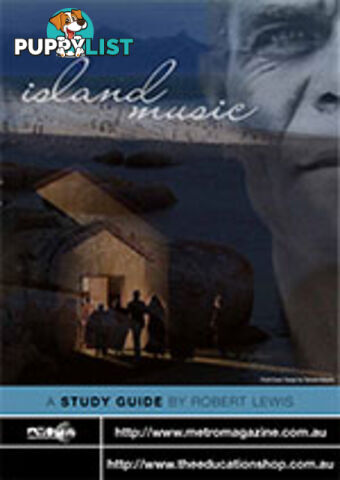 Island Music ( Study Guide)