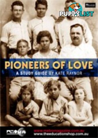 Pioneers of Love ( Study Guide)