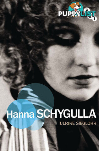 Hanna Schygulla