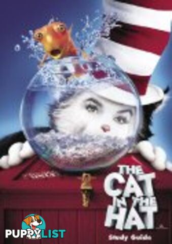 Cat in the Hat, The ( Study Guide)