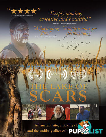 Lake of Scars, The (1-Year Rental)