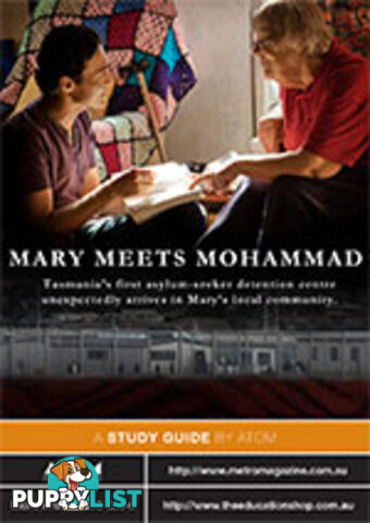 Mary Meets Mohammad ( Study Guide)