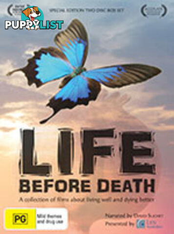 Life Before Death