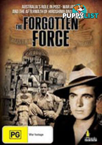 Forgotten Force, The