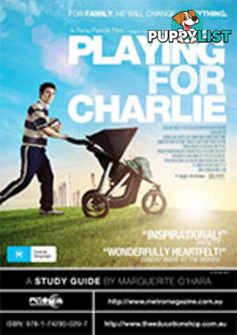 Playing for Charlie ( Study Guide)