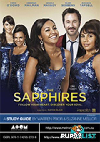 Sapphires, The ( Study Guide)