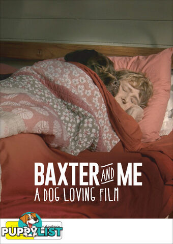 Baxter and Me (30-Day Rental)