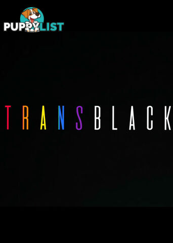 Transblack - Jeremy (3-Day Rental)