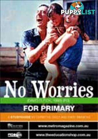 No Worries - Primary