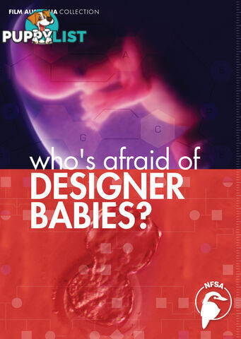 Who's Afraid of Designer Babies? (3-Day Rental)