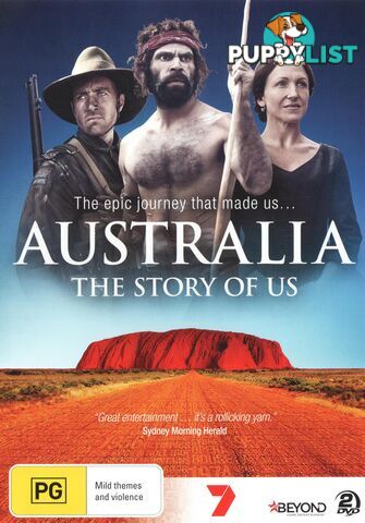 Australia: The Story of Us