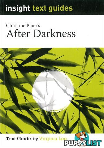 After Darkness (Text Guide)