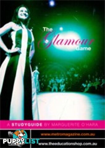 Glamour Game, The ( Study Guide)