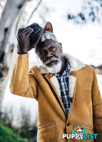 One Final Bow: An Actor Reflects in Molly Reynolds' 'My Name Is Gulpilil'