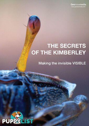 Secrets of the Kimberley, The (1-Year Rental)