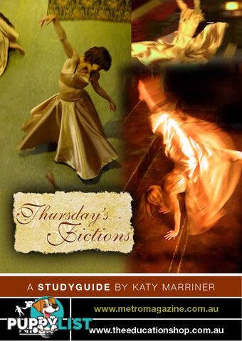 Thursday's Fictions ( Study Guide)