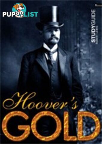 Hoover's Gold ( Study Guide)