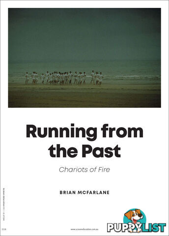 Running from the Past: 'Chariots of Fire'