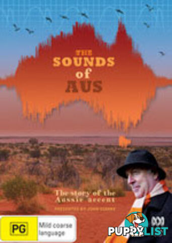 Sounds of Aus, The