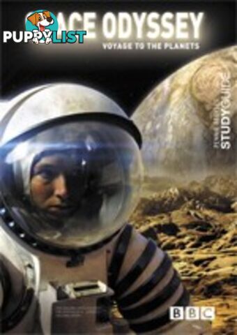 Space Odyssey: Voyage to the Planets ( Study Guide)