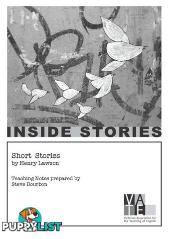 Short Stories: Henry Lawson