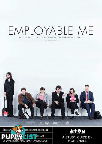 Employable Me - Series 1 ( Study Guide)