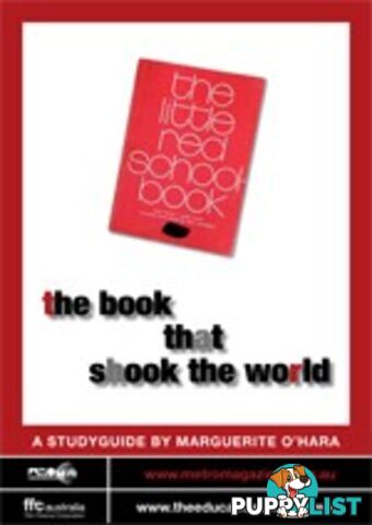 Book That Shook the World, The ( Study Guide)