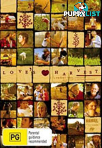 Love's Harvest