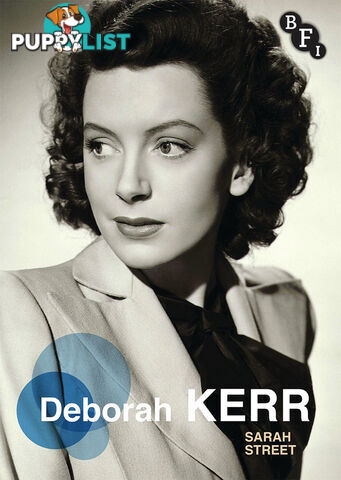 Deborah Kerr