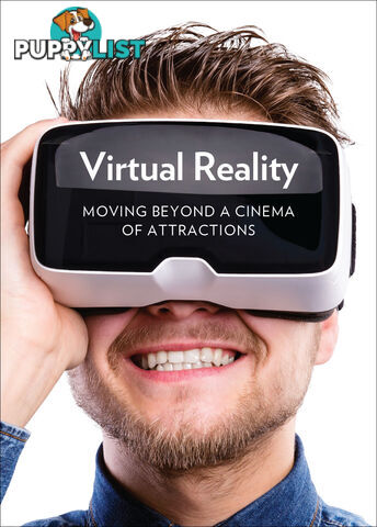 Virutal Reality: Moving Beyond a Cinema of Attractions