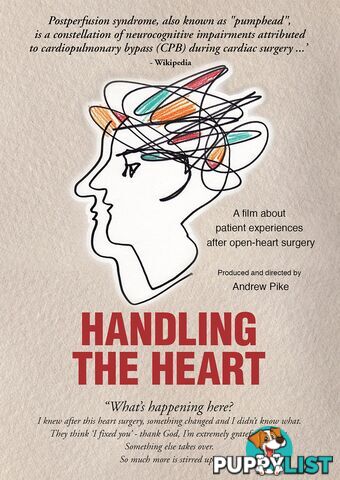 Handling the Heart (Lifetime Access)