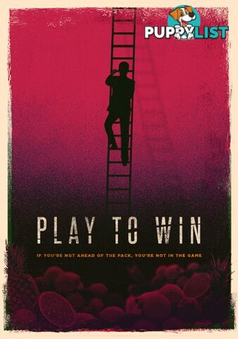 Play to Win (1-Year Rental)