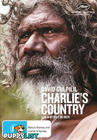 Charlie's Country