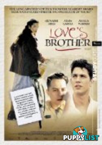 Love's Brother ( Study Guide)