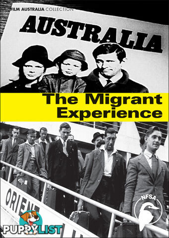 Migrant Experience, The - Setting Out (3-Day Rental)